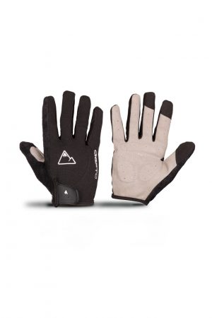 CROFTO MTB Padded Glove - Black