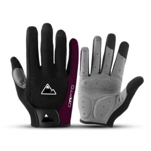 MTB Padded Gloves