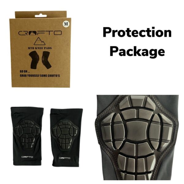 Crofto Protection Package