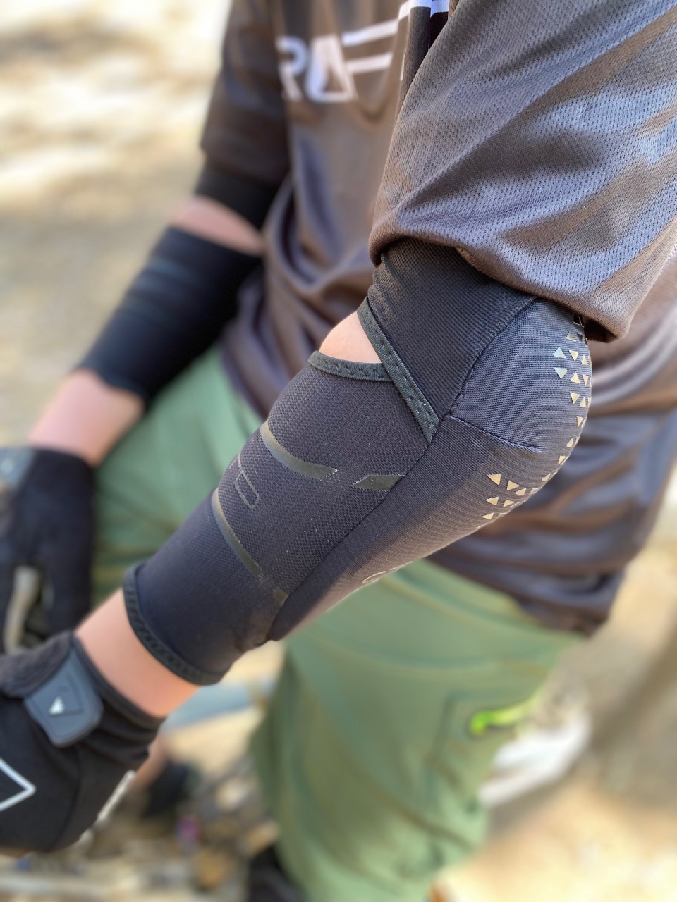 Should you wear Knee & Elbow pads?